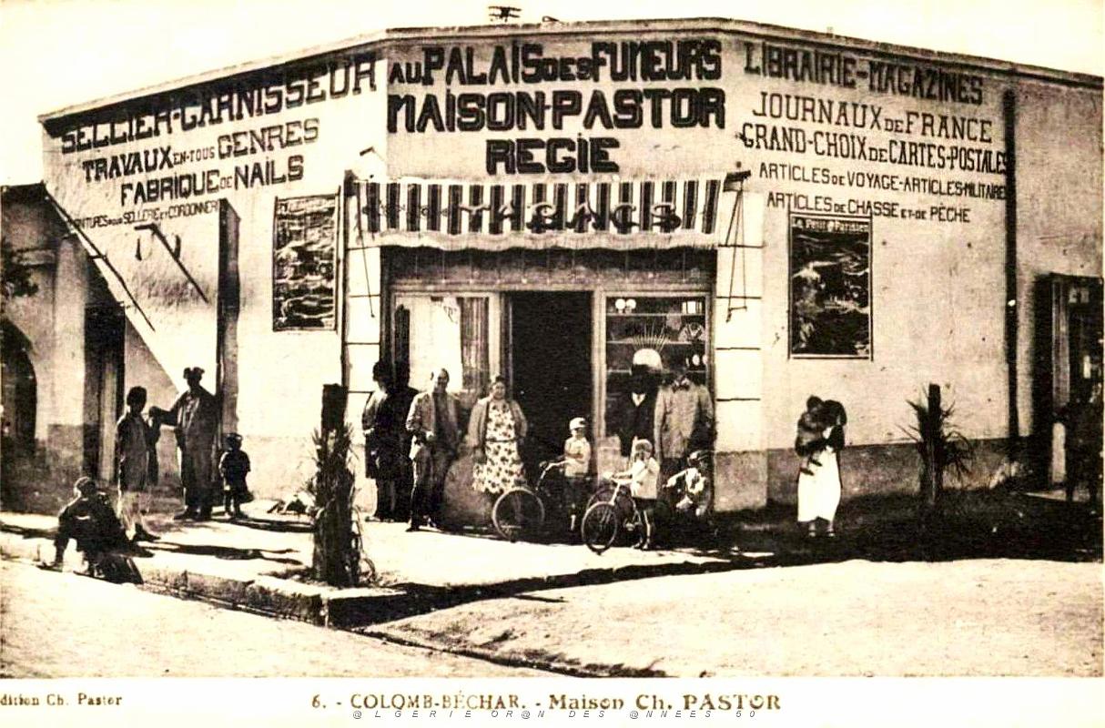 571- Colomb-Bechar - Maison Pastor.jpg